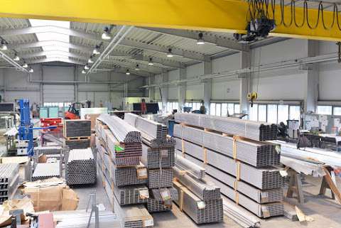 Aluminium Depot Gatineau-Ottawa - Aluminium Deck, Fencing & Railings