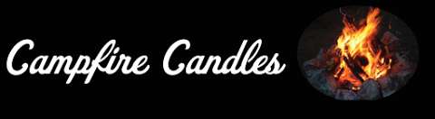 Campfire Candles Campfire Candles