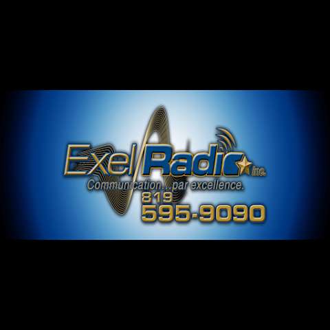 Communication Exelradio Inc