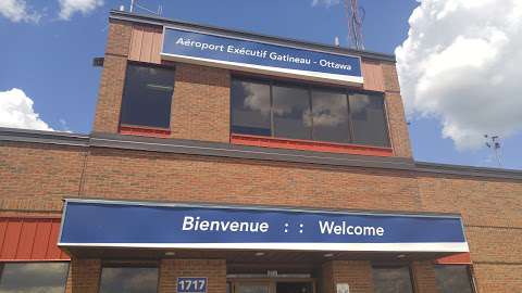 Gatineau Airport