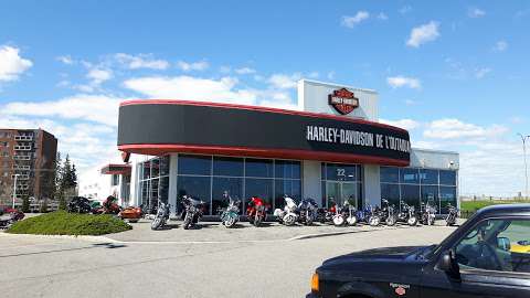 Harley-Davidson Outaouais